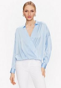 Koszula Imperial niebieska damska 