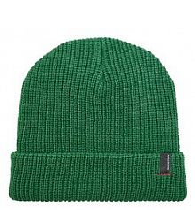 Czapka zimowa Brixton zielona damska 