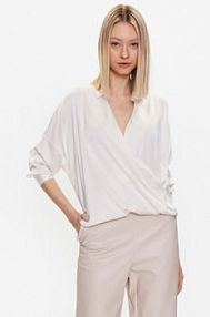 Koszula Imperial beżowa damska 