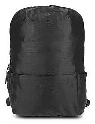 Plecak 4F czarny damski 