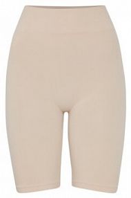 Szorty sportowe Fransa brązowe Kolarki 20610764  Slim Fit