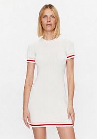 Sukienka dzianinowa United Colors Of Benetton  