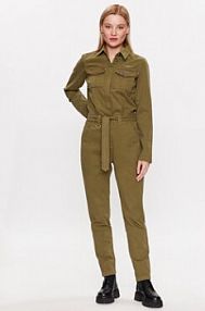 Kombinezon Aeronautica Militare zielony 