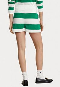 Szorty sportowe Polo Ralph Lauren wielokolorowe 