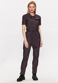 Kombinezon Aeronautica Militare brązowy 