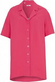 Koszula muślinowa  damska Bonprix