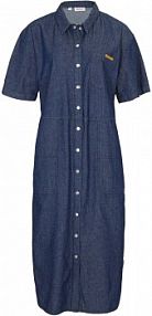 Sukienka dżinsowa  Bonprix