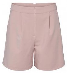 Szorty Y.A.S różowe damskie