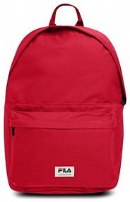 Plecak Fila czerwony damski