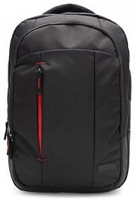 Plecak Lanetti czarny damski