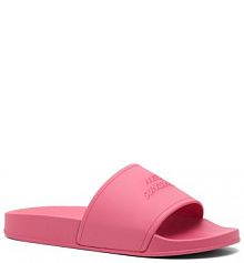 Klapki basenowe DeeZee różowe damskie