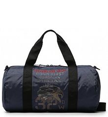 Torba weekendowa Aeronautica Militare granatowa