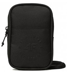 Saszetka na ramię 4F czarna damska