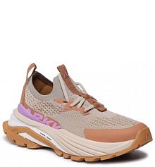 Sneakersy ARKK Copenhagen beżowe damskie