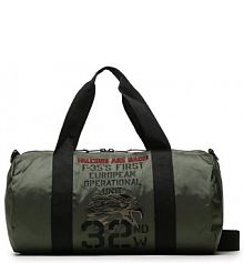 Torba weekendowa Aeronautica Militare zielona
