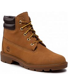 Trapery Timberland brązowe damskie