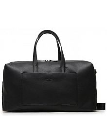 Torba weekendowa Calvin Klein czarna