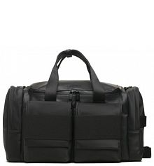 Torba weekendowa Calvin Klein czarna