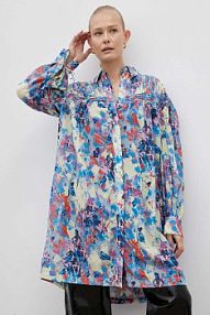 Sukienka mini 2NDDAY  multicolor 2232126284