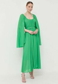Sukienka maxi Beatrice B  zielona 23FE6911AIR