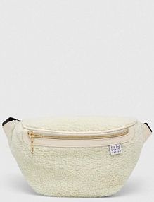 Saszetka nerka P.E Nation  beżowa damska 23PE2A234