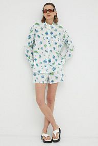 Koszula z długim rękawem Lovechild biała 636.3277