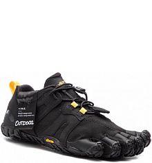 Buty do biegania Vibram Fivefingers czarne damskie