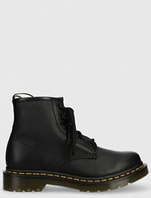 Botki Dr. Martens  czarne damskie DM30700001