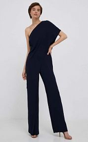 Kombinezon Lauren Ralph Lauren  granatowy 253909456