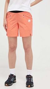 Szorty mammut  różowe damskie 1023.00770