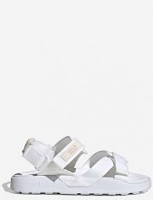 Sandały adidas Originals  białe damskie HQ4242