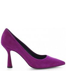 Szpilki Kennel & Schmenger  różowe 21.84300.415