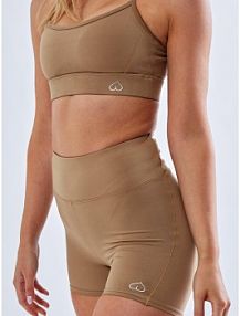 Spodenki fitness   ignite bezszwowe Beshaped