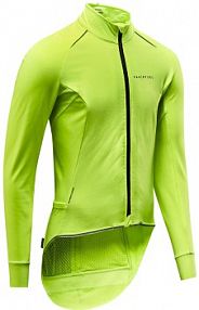 2nd life - kurtka rowerowa szosowa  racer xtrem zimowa długi rękaw Van rysel damska