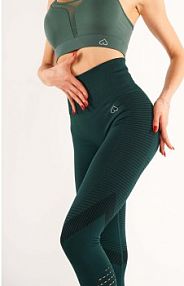 Legginsy fitness   well shaped modelujące Beshaped damskie