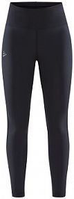 Legginsy Craft czarne damskie 1910507-999999