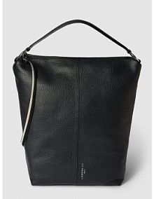 Plecak ze skóry model AISSA liebeskind berlin czarny damski EAN 2127676