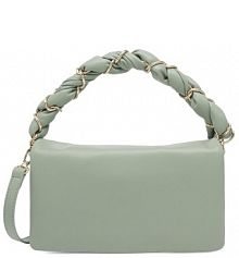 Torebka Jenny Fairy zielona 