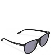 Okulary 4F różowe damskie Przeciwsłoneczne