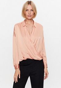 Koszula Imperial beżowa damska 