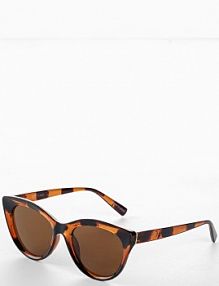 Okulary przeciwsłoneczne  damskie Bonprix