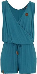 Kombinezon z dżerseju z miękkiej wiskozy  Bonprix