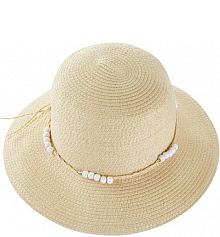 Kapelusz przeciwsłoneczny  damski Bonprix