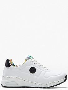 Sneakersy Rieker  damskie Bonprix