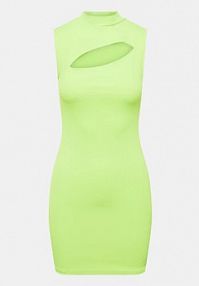 Sukienka DeeZee zielona