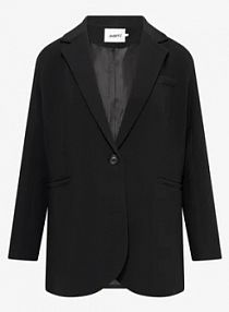 Żakiet MOVES czarny