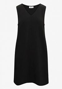 Sukienka MOVES czarna