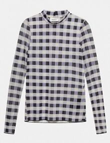 Bluzka MOVES wielokolorowa damska