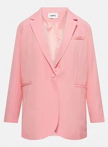 Żakiet MOVES różowy