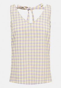 Bluzka MOVES wielokolorowa damska